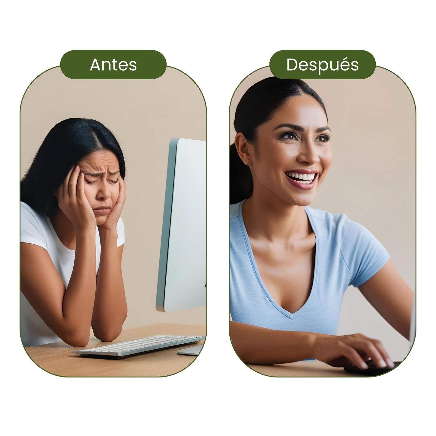 Complejo Vitamina B 90 Capsulas 500 Mg Ya'ax Vida 100% Puro