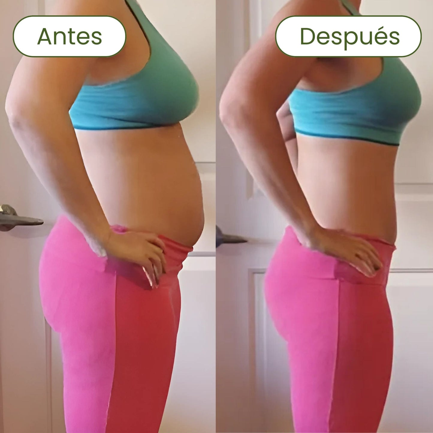 Vinagre De Manzana 90 Capsulas 500 Mg Ya'ax Vida 100% Puro