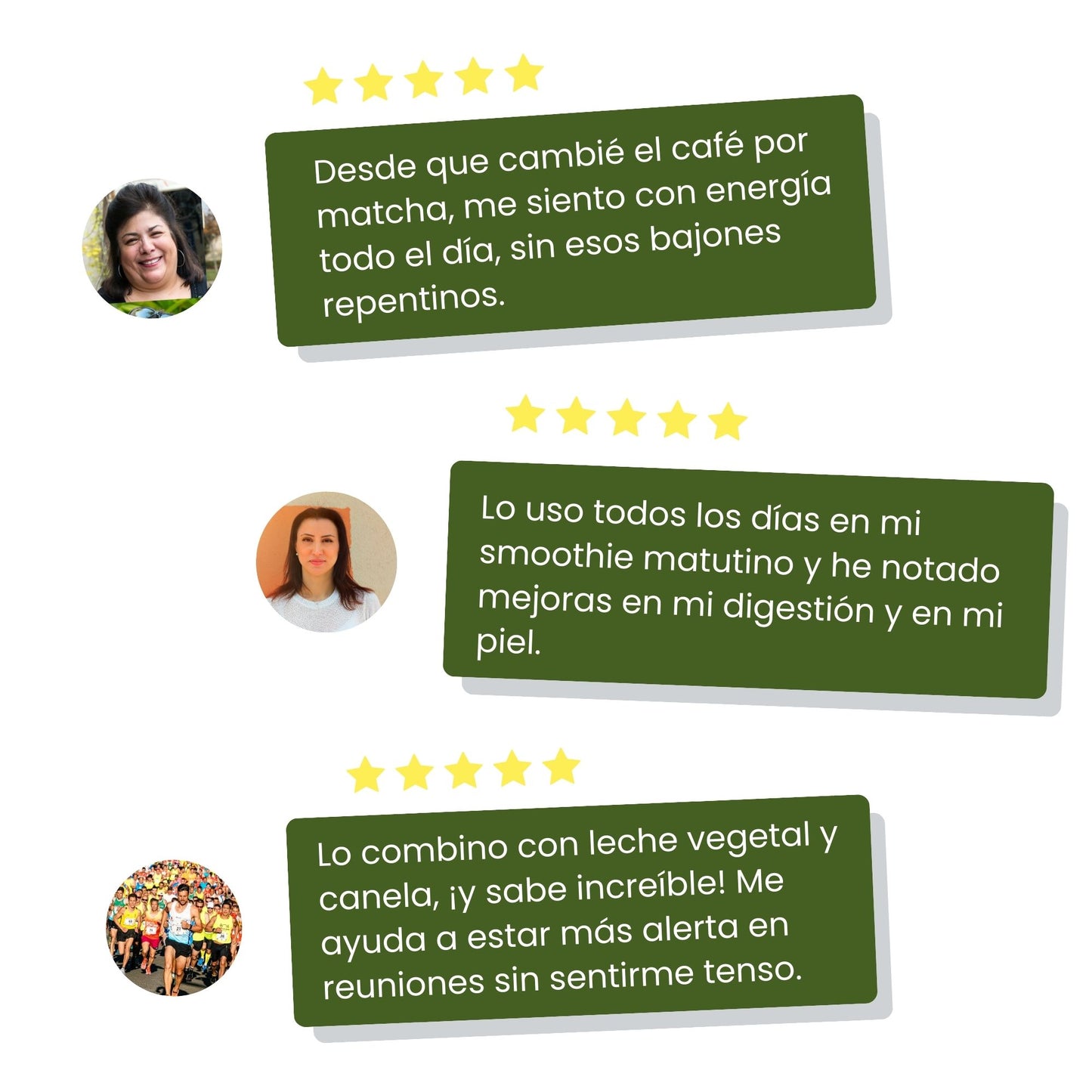 Té Matcha Orgánico 500 Grs Polvo 100% Puro