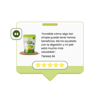 Cúrcuma Orgánica En Polvo 100% Natural 500g