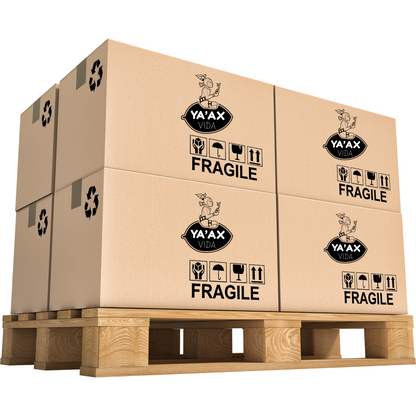 Capsulas Vacias 100 Millares #0 Transparente (otros)